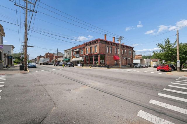 102 Washington Avenue, Bellevue, KY 41073