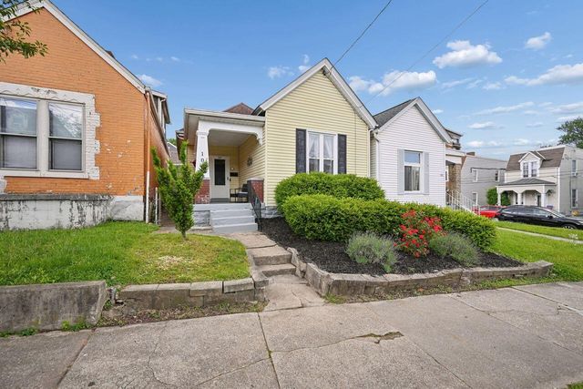102 Washington Avenue, Bellevue, KY 41073