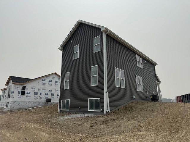 3661 Perennial PARKWAY, Franksville, WI 53126