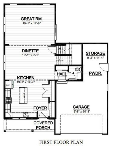 3661 Perennial PARKWAY, Franksville, WI 53126