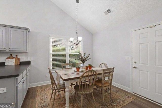 5734 Harthorn Park Place, Buford, GA 30518