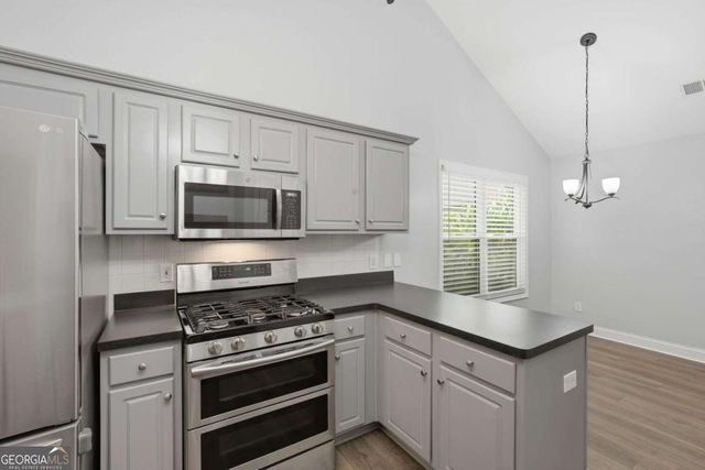 5734 Harthorn Park Place, Buford, GA 30518