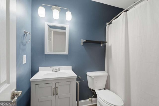 5734 Harthorn Park Place, Buford, GA 30518