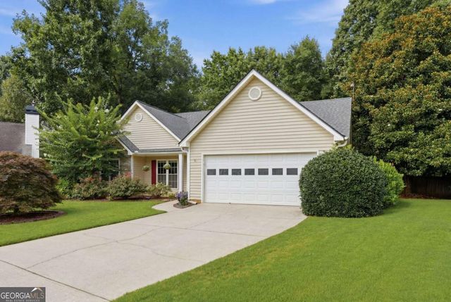 5734 Harthorn Park Place, Buford, GA 30518
