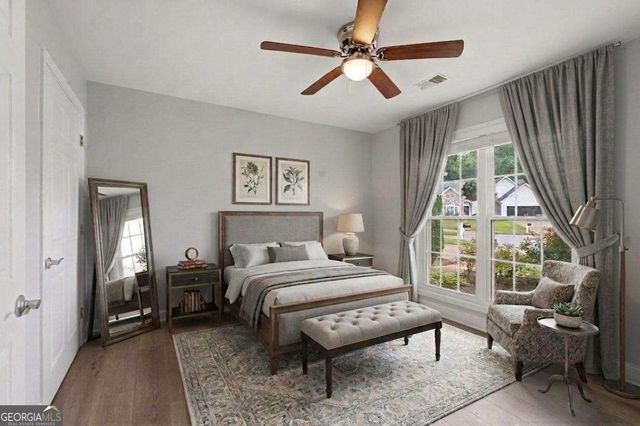 5734 Harthorn Park Place, Buford, GA 30518