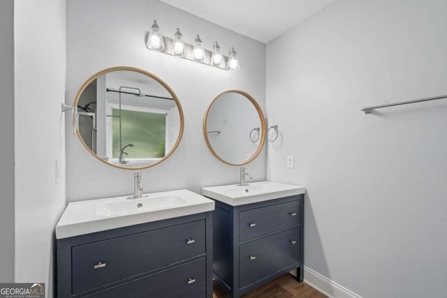 5734 Harthorn Park Place, Buford, GA 30518