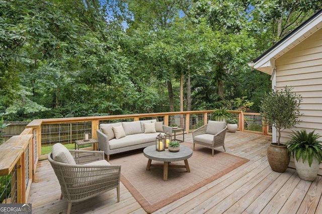 5734 Harthorn Park Place, Buford, GA 30518
