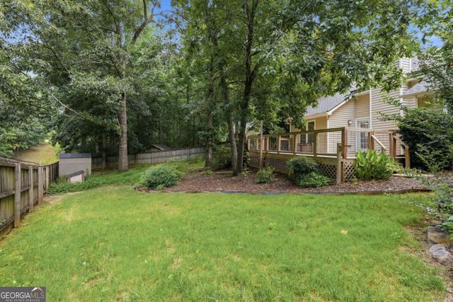 5734 Harthorn Park Place, Buford, GA 30518