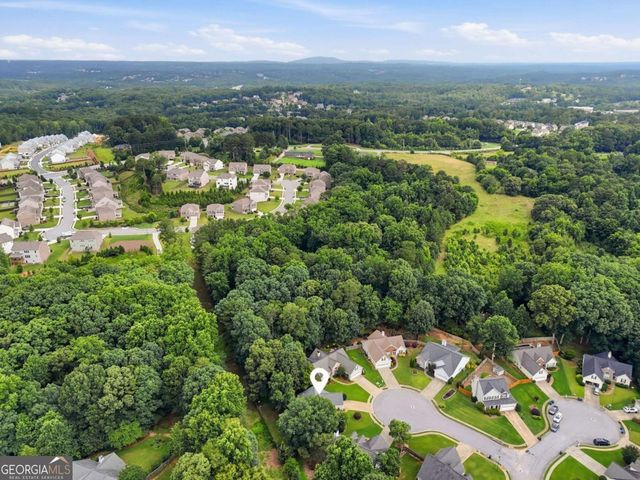 5734 Harthorn Park Place, Buford, GA 30518