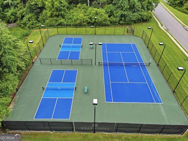 5734 Harthorn Park Place, Buford, GA 30518