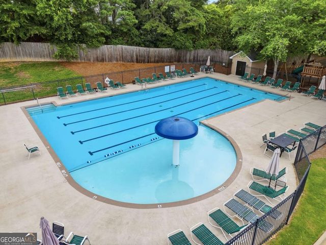 5734 Harthorn Park Place, Buford, GA 30518
