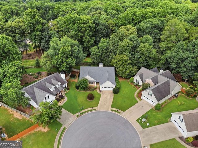 5734 Harthorn Park Place, Buford, GA 30518
