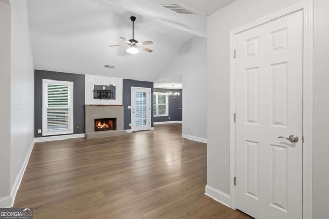 5734 Harthorn Park Place, Buford, GA 30518