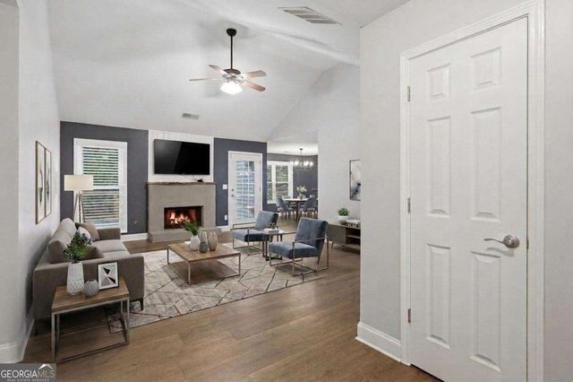 5734 Harthorn Park Place, Buford, GA 30518