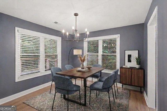 5734 Harthorn Park Place, Buford, GA 30518