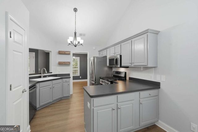 5734 Harthorn Park Place, Buford, GA 30518