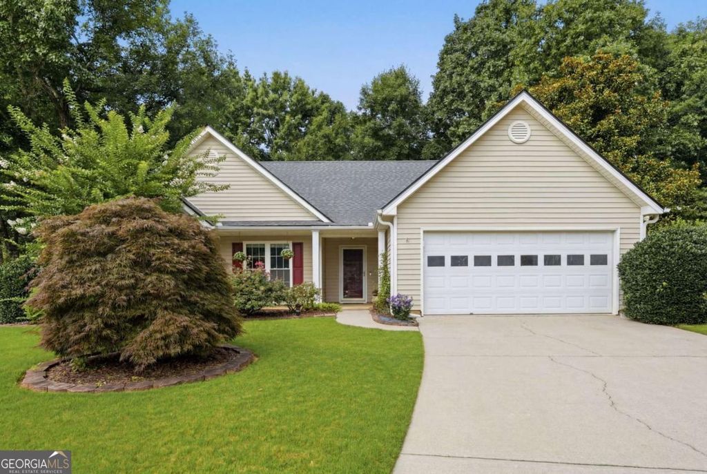 5734 Harthorn Park Place, Buford, GA 30518