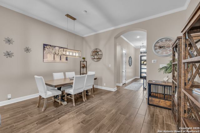 1033 Carriage Loop, New Braunfels, TX 78132