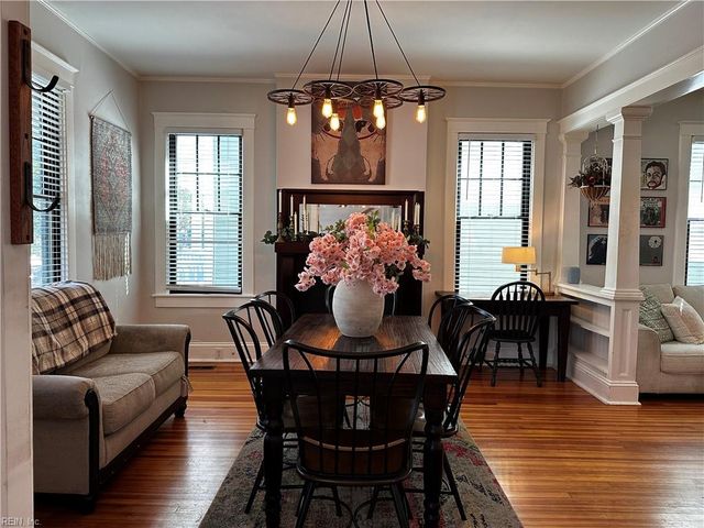 118 Riverview AVE, Portsmouth, VA 23704