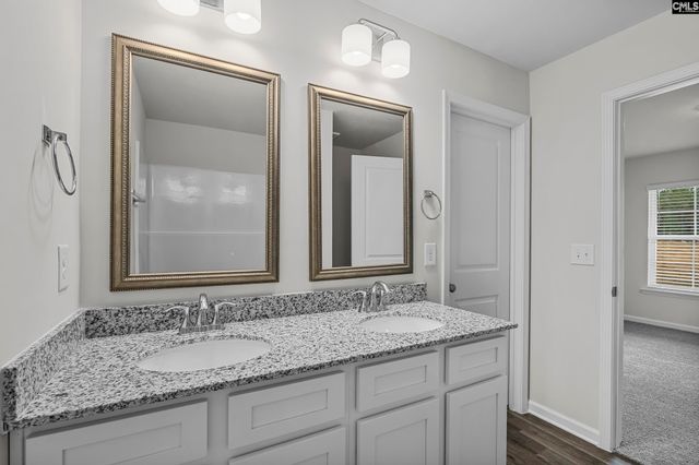 2322 Damascus Way, Lexington, SC 29073