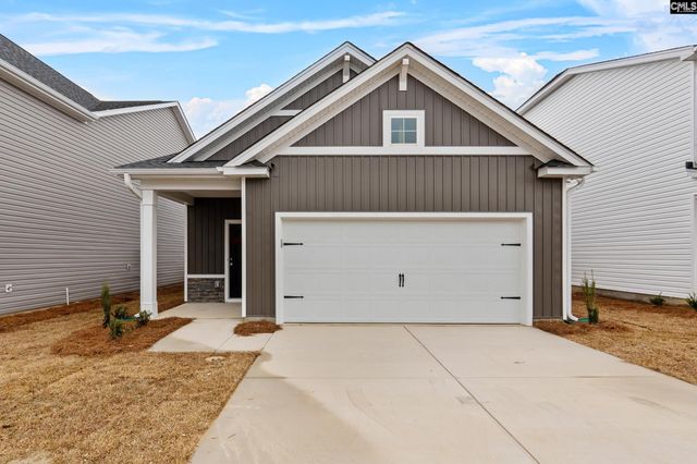 2322 Damascus Way, Lexington, SC 29073