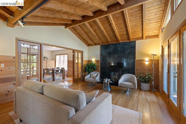 287 Purdue Ave., Kensington, CA 94708