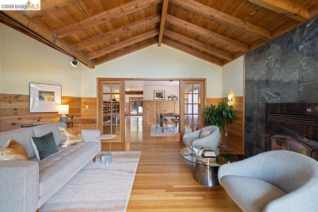 287 Purdue Ave., Kensington, CA 94708