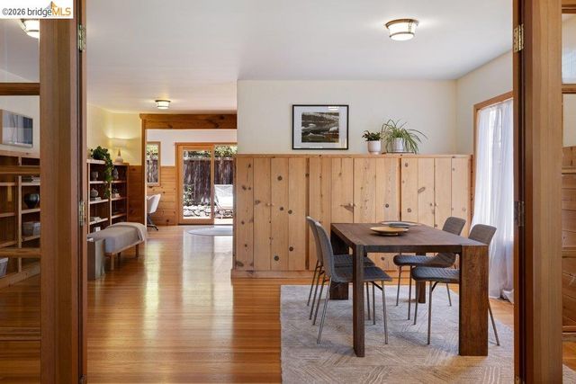 287 Purdue Ave., Kensington, CA 94708