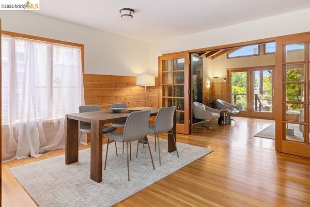 287 Purdue Ave., Kensington, CA 94708