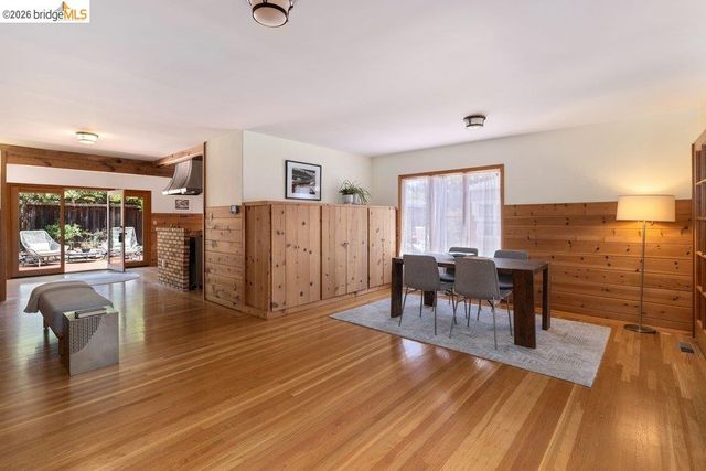 287 Purdue Ave., Kensington, CA 94708