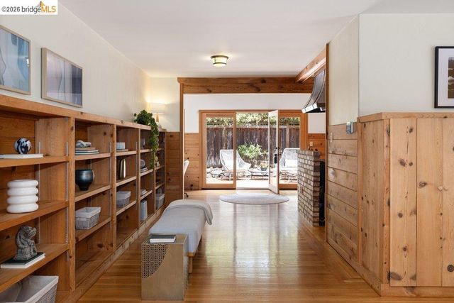 287 Purdue Ave., Kensington, CA 94708