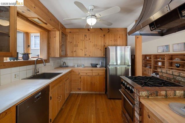 287 Purdue Ave., Kensington, CA 94708