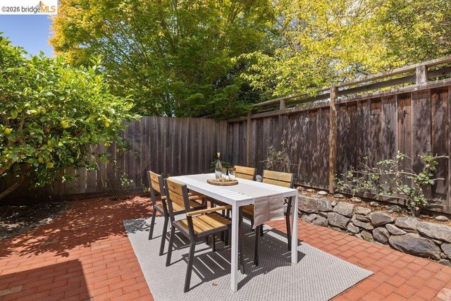 287 Purdue Ave., Kensington, CA 94708