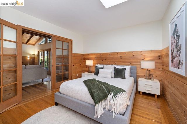 287 Purdue Ave., Kensington, CA 94708