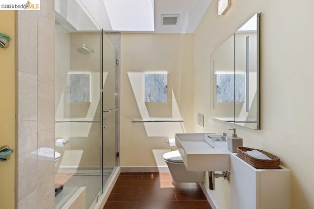 287 Purdue Ave., Kensington, CA 94708