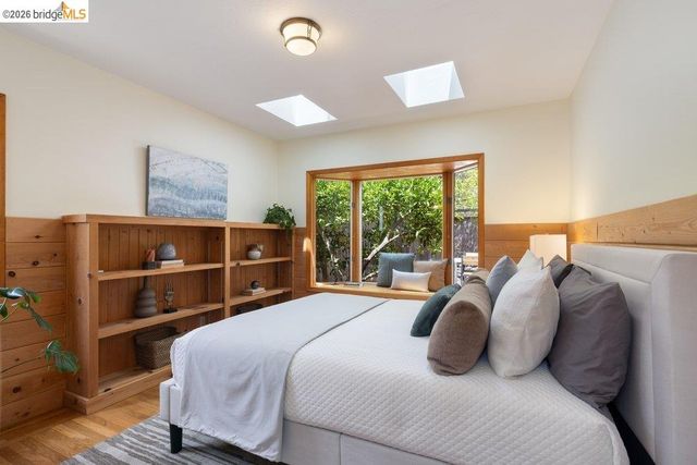 287 Purdue Ave., Kensington, CA 94708