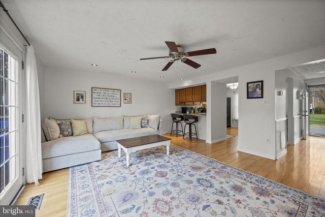 1492 DOCKSIDE CT, Frederick, MD 21701