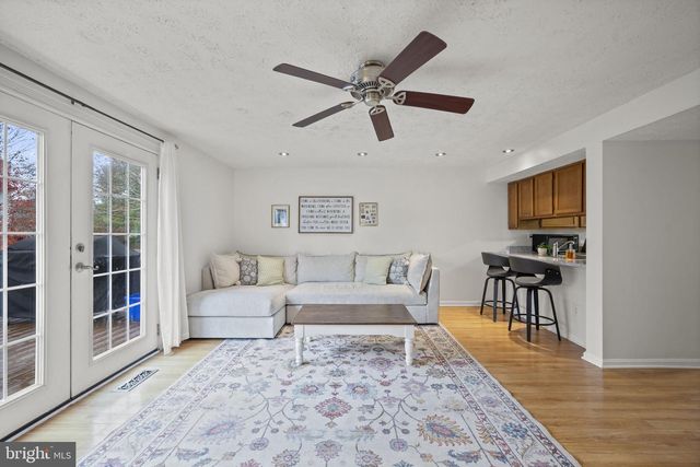 1492 DOCKSIDE CT, Frederick, MD 21701