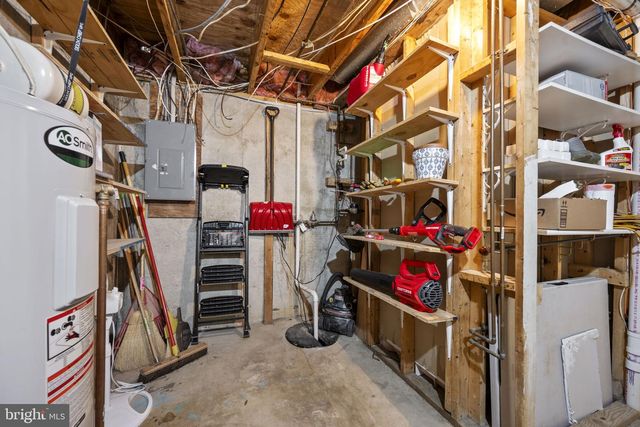 1492 DOCKSIDE CT, Frederick, MD 21701