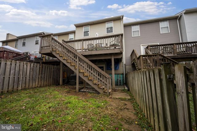 1492 DOCKSIDE CT, Frederick, MD 21701