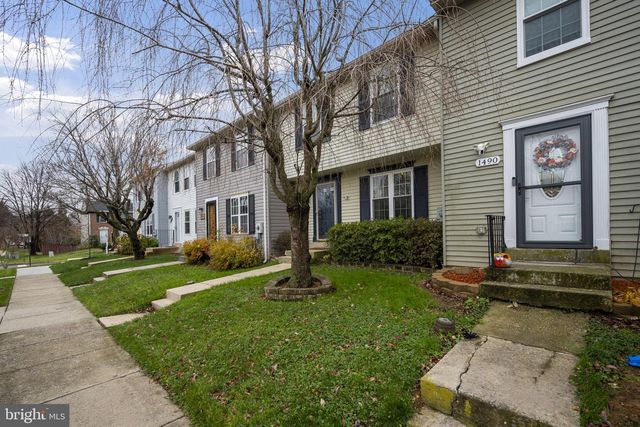 1492 DOCKSIDE CT, Frederick, MD 21701