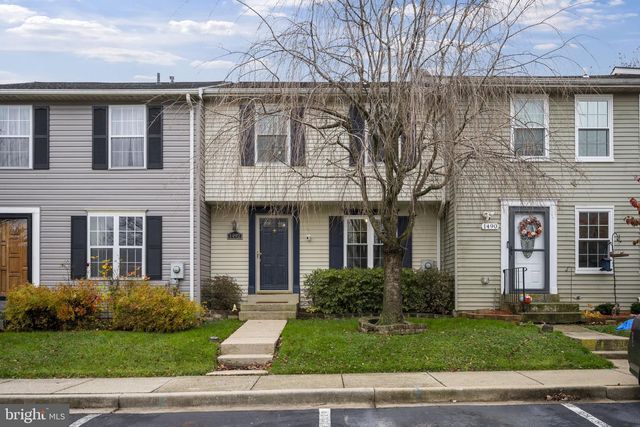 1492 DOCKSIDE CT, Frederick, MD 21701
