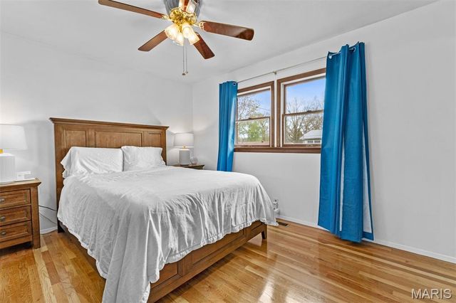 2738 Westminster Drive, Florissant, MO 63033