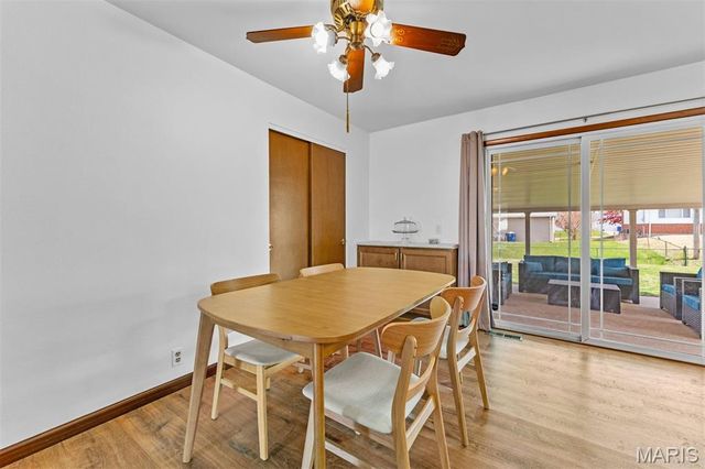 2738 Westminster Drive, Florissant, MO 63033