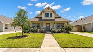 15754 Harding Bend Drive, Humble, TX 77346