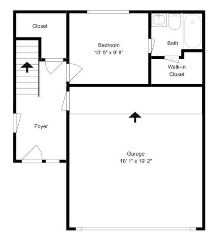 10534 Executive Lake Drive, Stafford, TX 77477