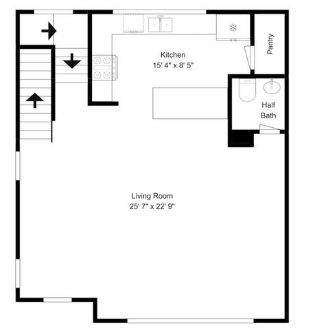 10534 Executive Lake Drive, Stafford, TX 77477