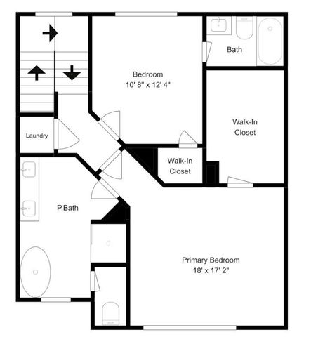 10534 Executive Lake Drive, Stafford, TX 77477
