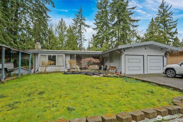 7918 Timber Hill Drive, Everett, WA 98203