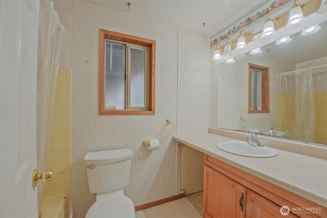 7918 Timber Hill Drive, Everett, WA 98203